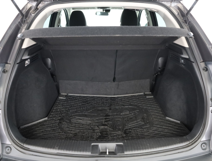 Honda HR-V, 2017