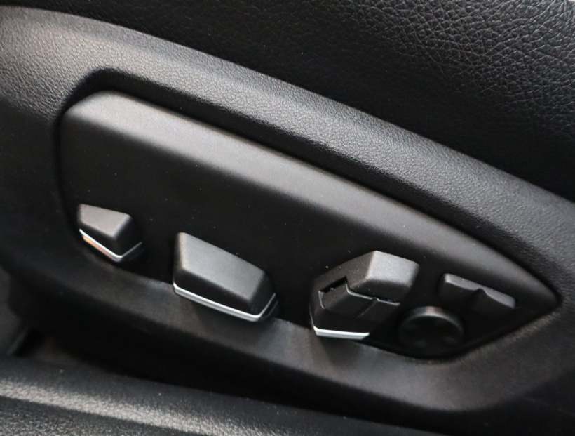 BMW 5, 2015