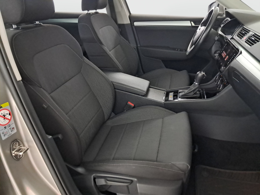 Škoda Superb, 2018