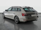Škoda Superb, 2018