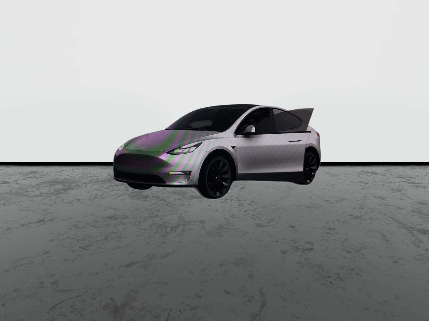 Tesla Model Y Long Range AWD – fotografie 18