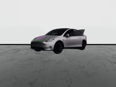 Tesla Model Y - 2023