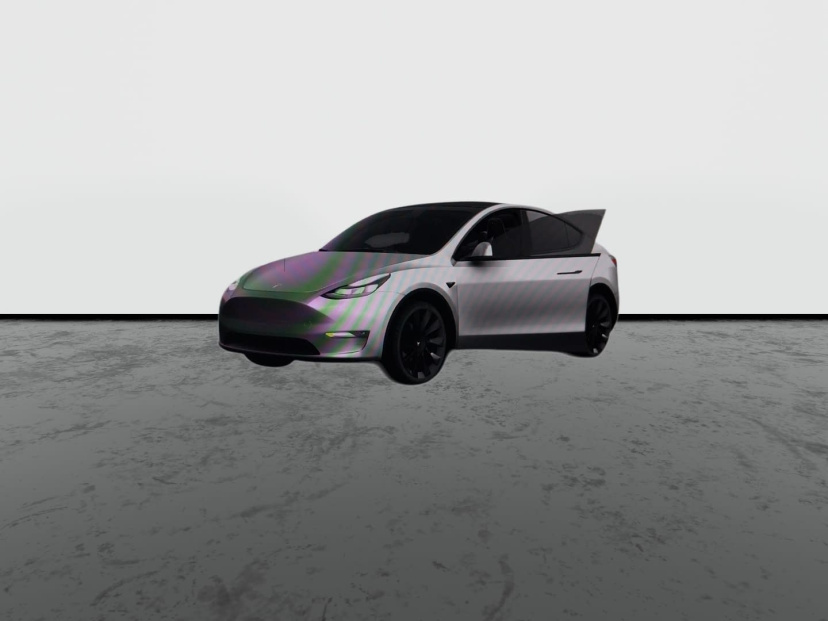 Tesla Model Y, 2023