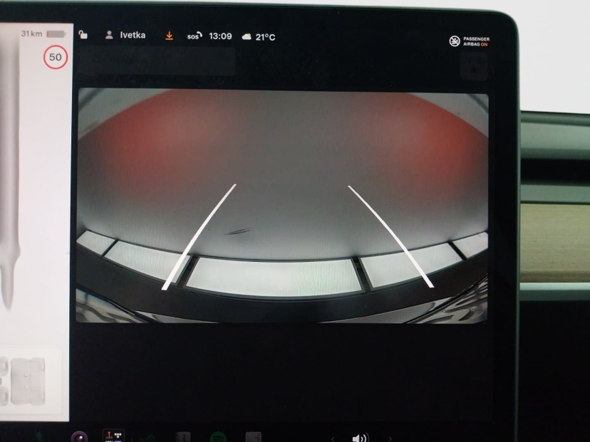 Tesla Model Y, 2023