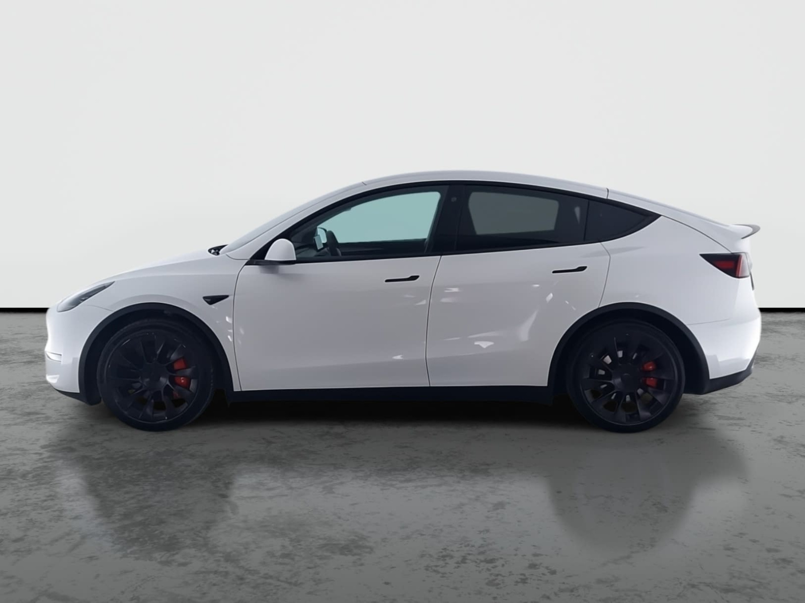 Tesla Model Y Long Range AWD – fotografie 4