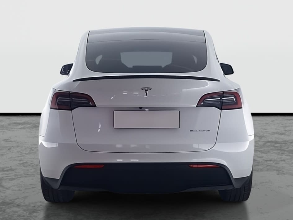 Tesla Model Y Long Range AWD – fotografie 6
