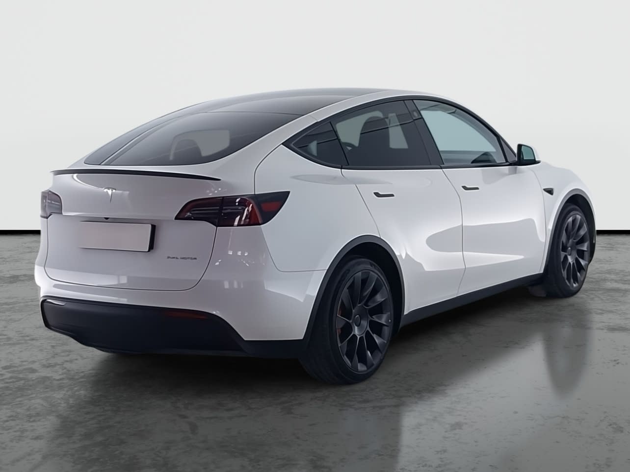 Tesla Model Y Long Range AWD – fotografie 7