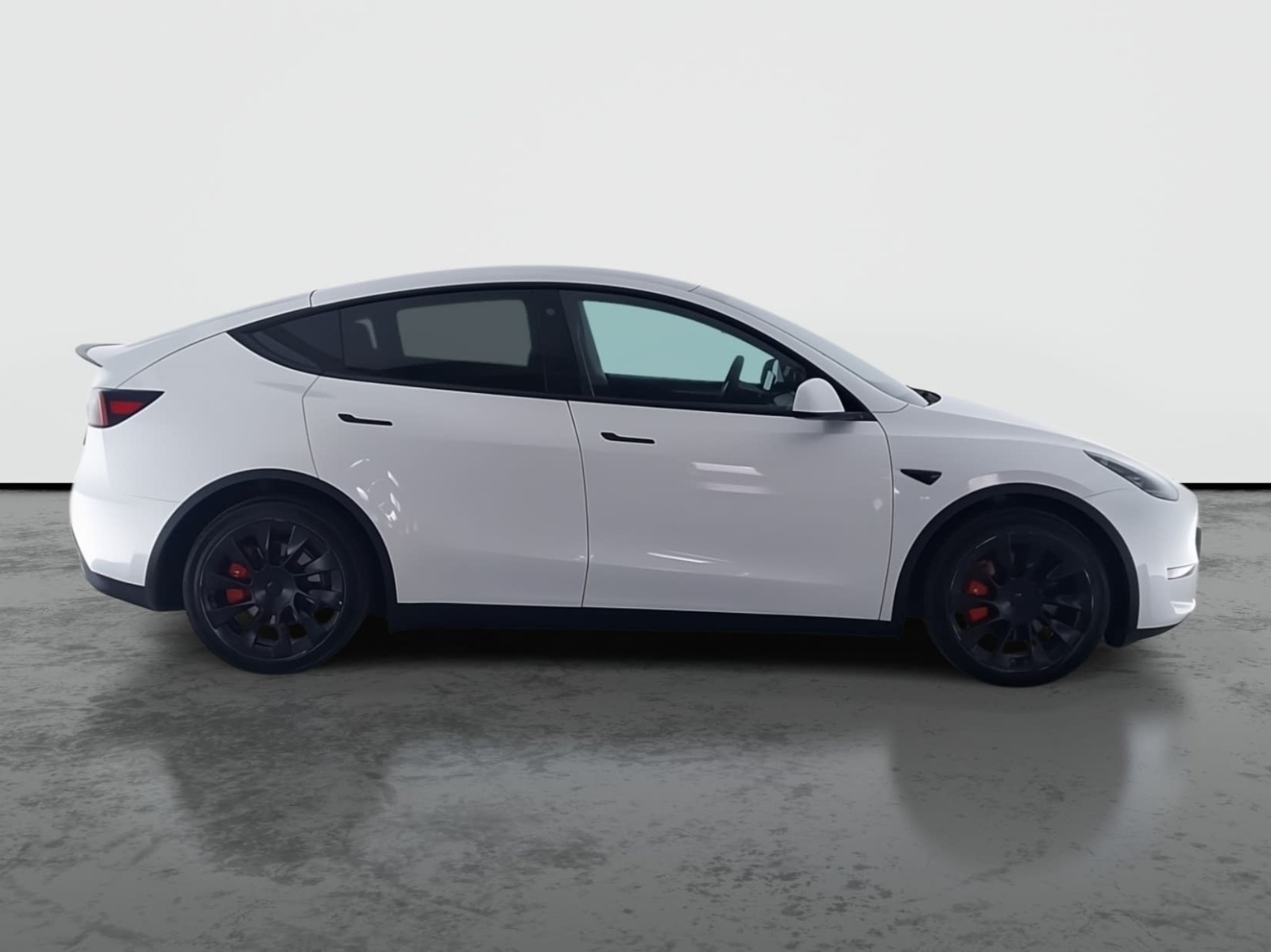 Tesla Model Y Long Range AWD – fotografie 8
