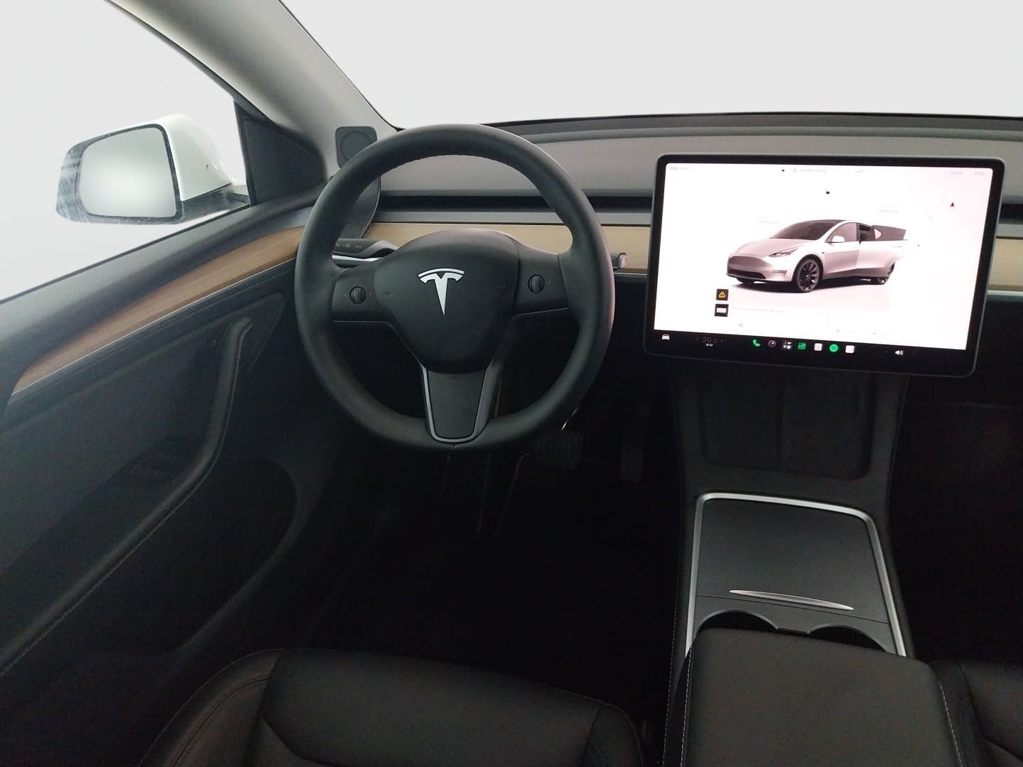 Tesla Model Y Long Range AWD – fotografie 9