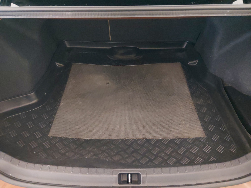 Toyota Corolla, 2017
