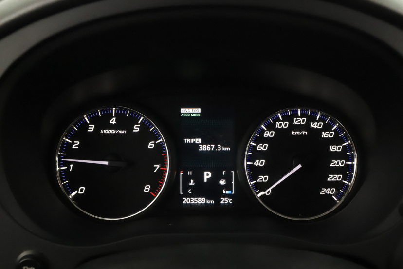 Mitsubishi Outlander, 2012