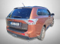 Mitsubishi Outlander, 2012