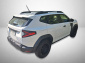 Dacia Duster, 2025