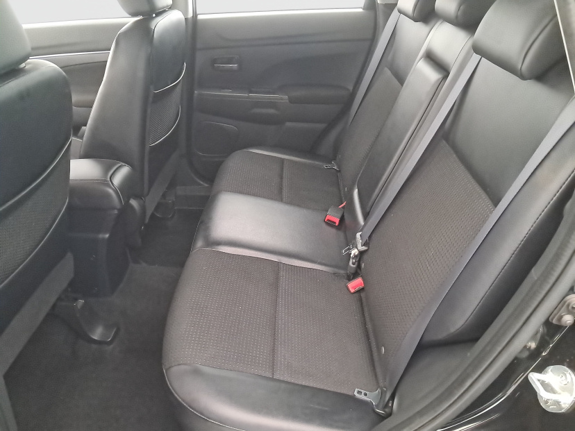 Citroen C4 Aircross, 2014