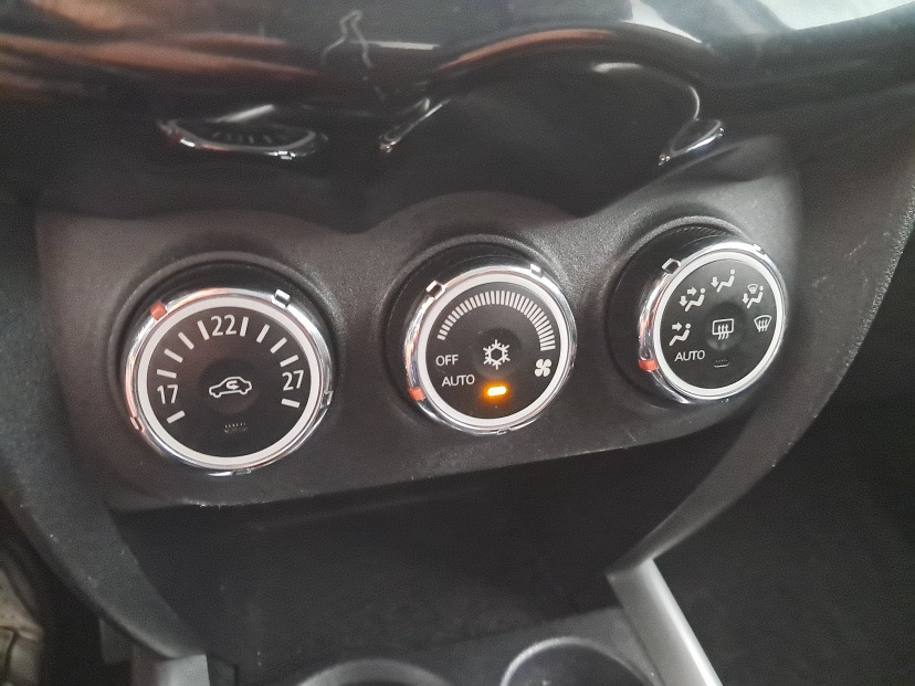 Citroen C4 Aircross, 2014