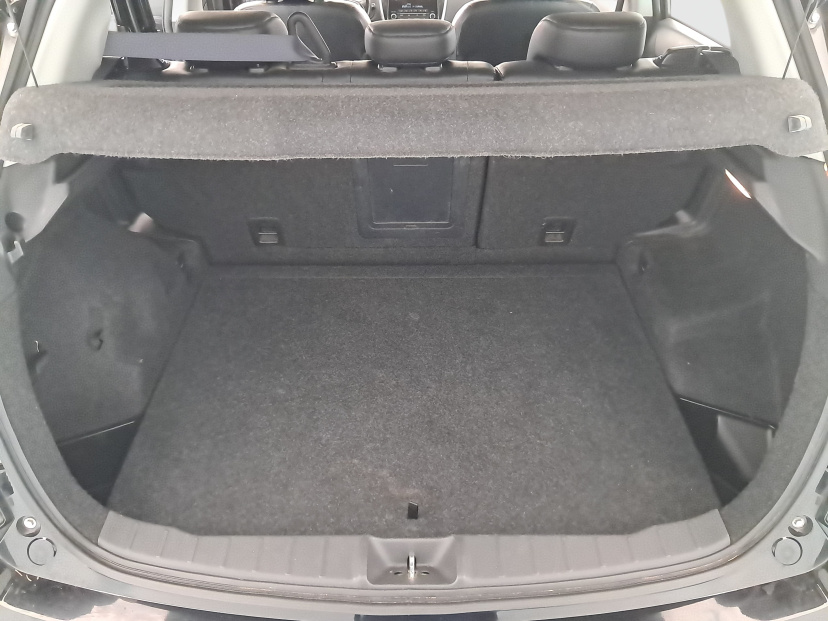 Citroen C4 Aircross, 2014