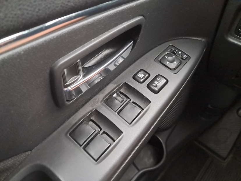 Citroen C4 Aircross, 2014