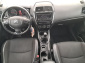 Citroen C4 Aircross, 2014