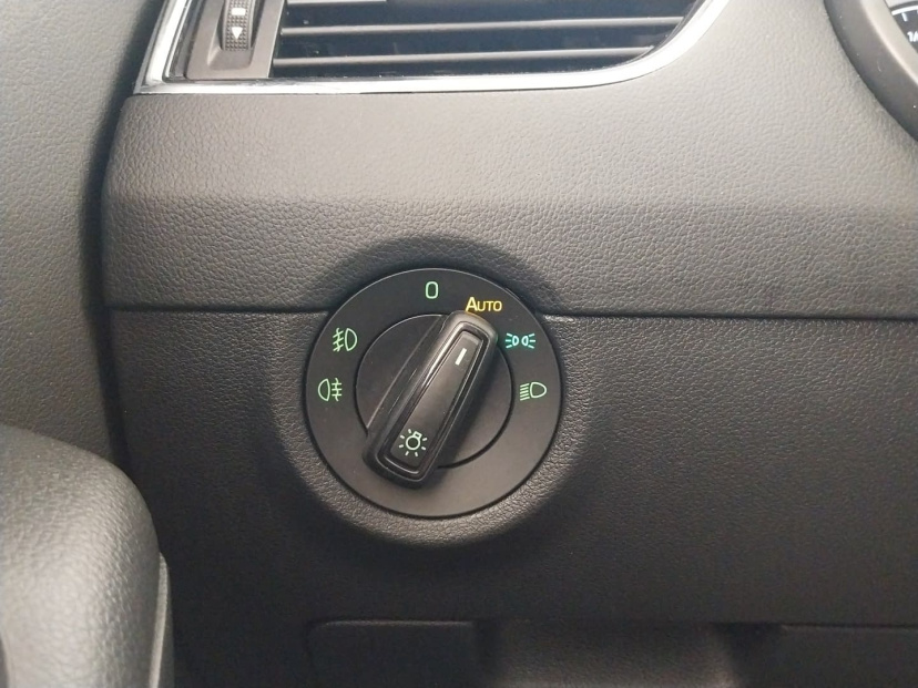 Škoda Octavia, 2019