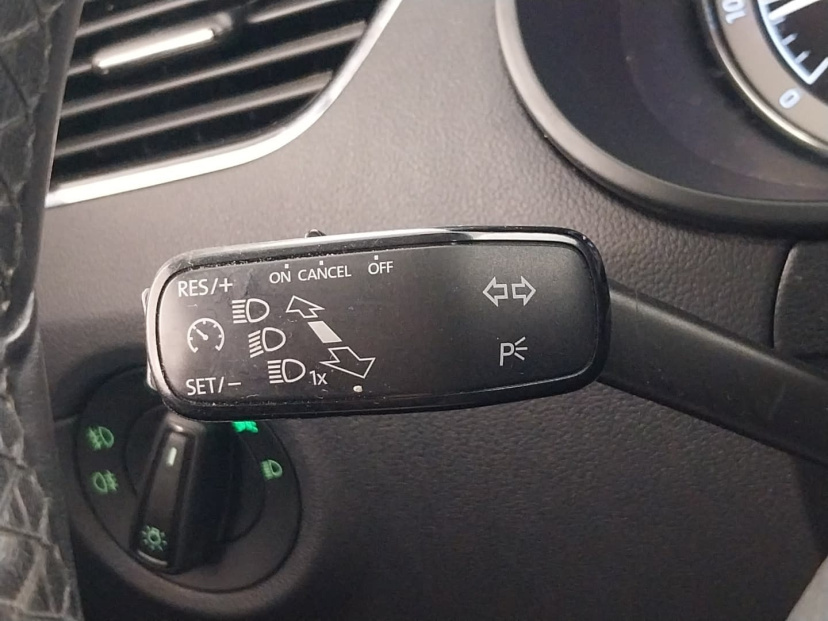 Škoda Octavia, 2019