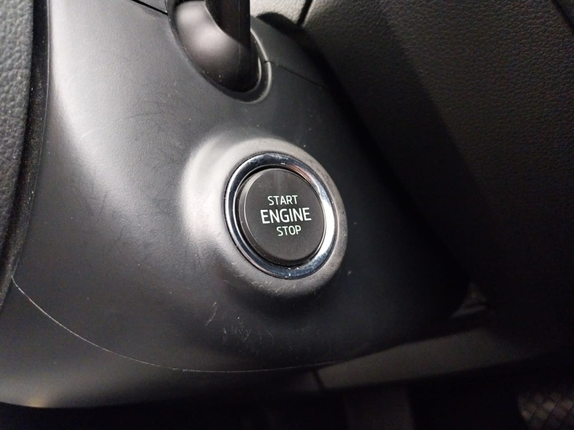 Škoda Octavia, 2019