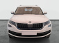 Škoda Kodiaq, 2017