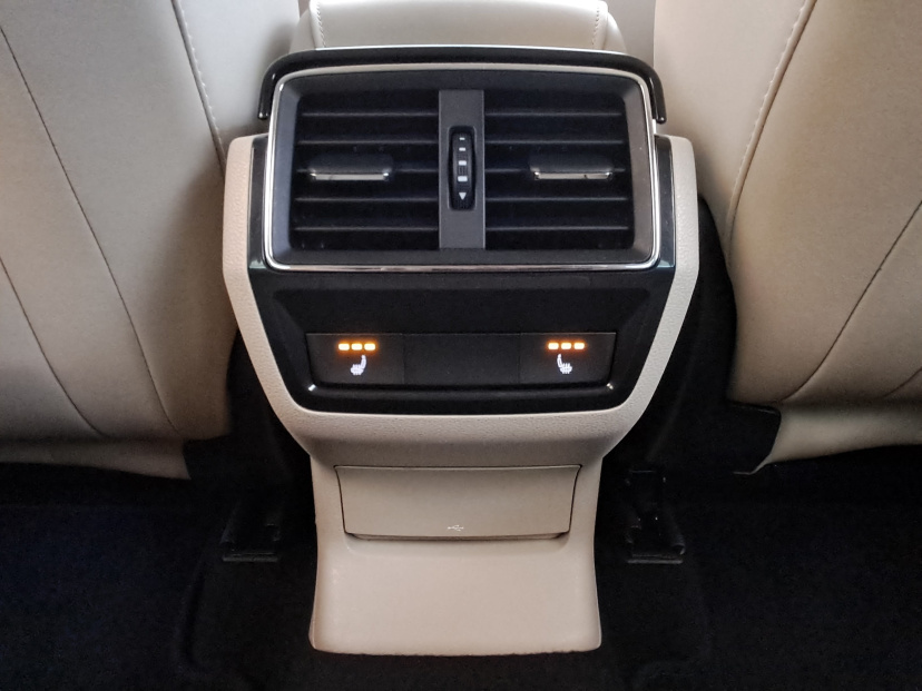 Škoda Kodiaq, 2017