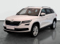 Škoda Kodiaq, 2017