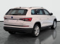 Škoda Kodiaq, 2017