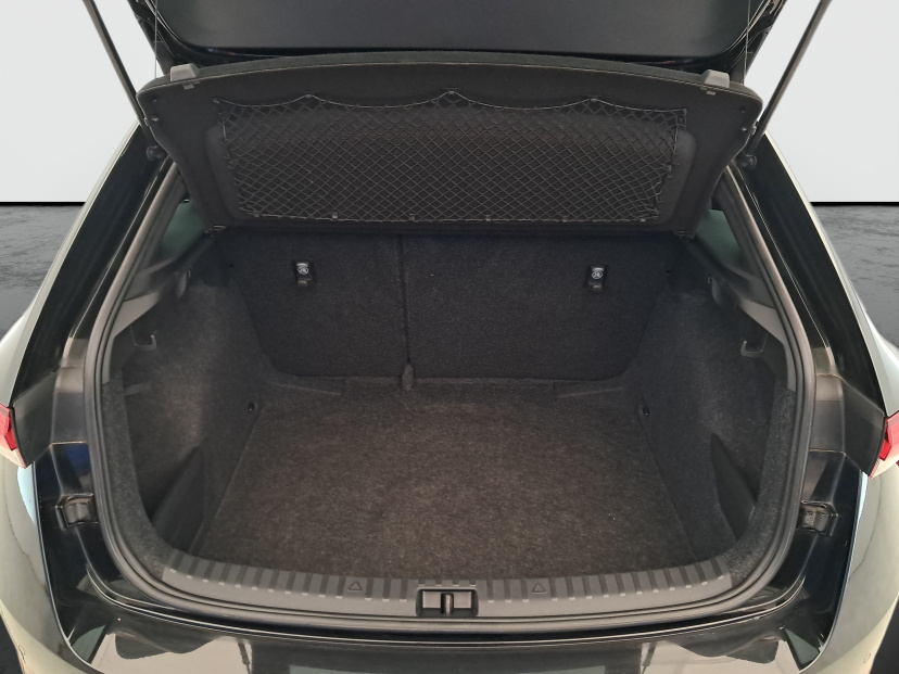 Škoda Scala, 2020