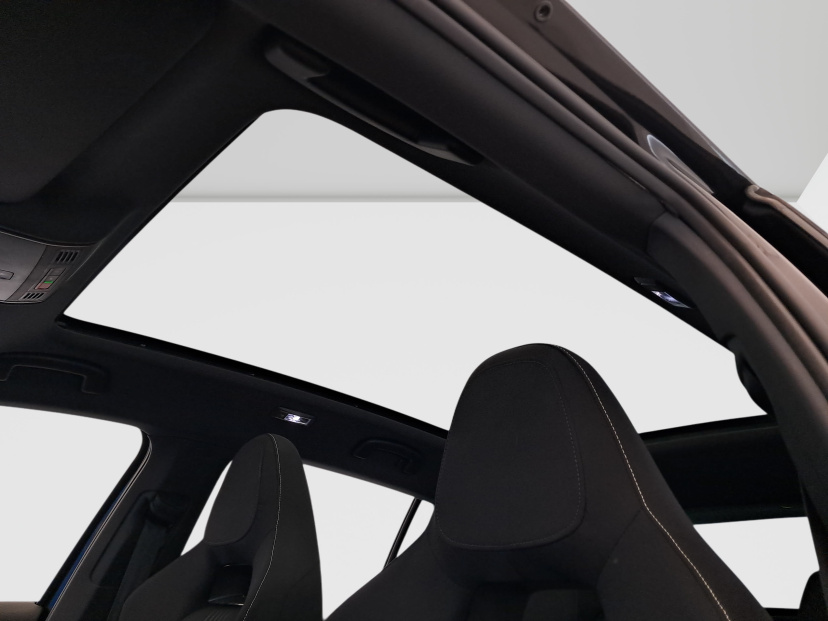 Škoda Scala, 2020