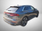 Audi Q8, 2018