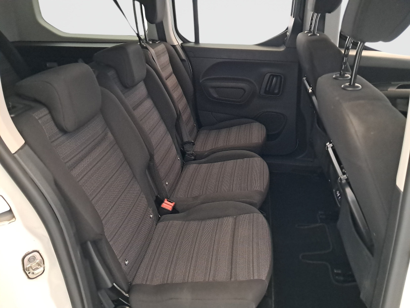 Opel Combo, 2020