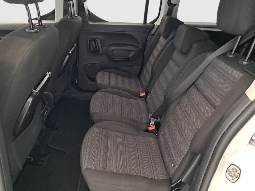 Opel Combo, 2020