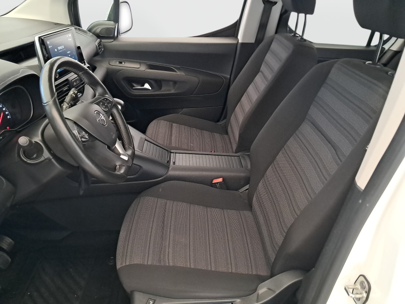Opel Combo, 2020