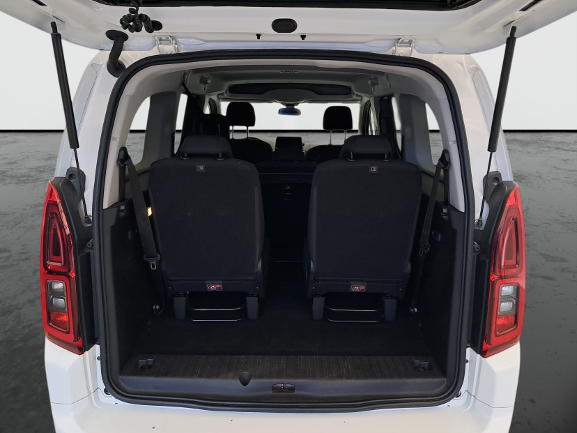 Opel Combo, 2020