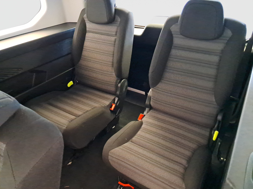 Opel Combo, 2020