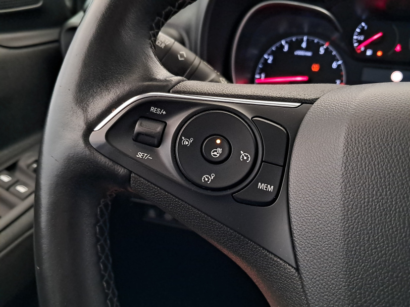 Opel Combo, 2020