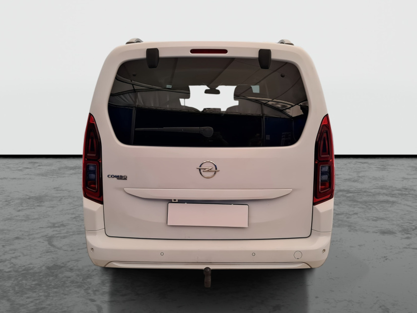 Opel Combo, 2020