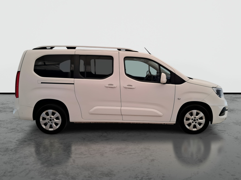 Opel Combo, 2020