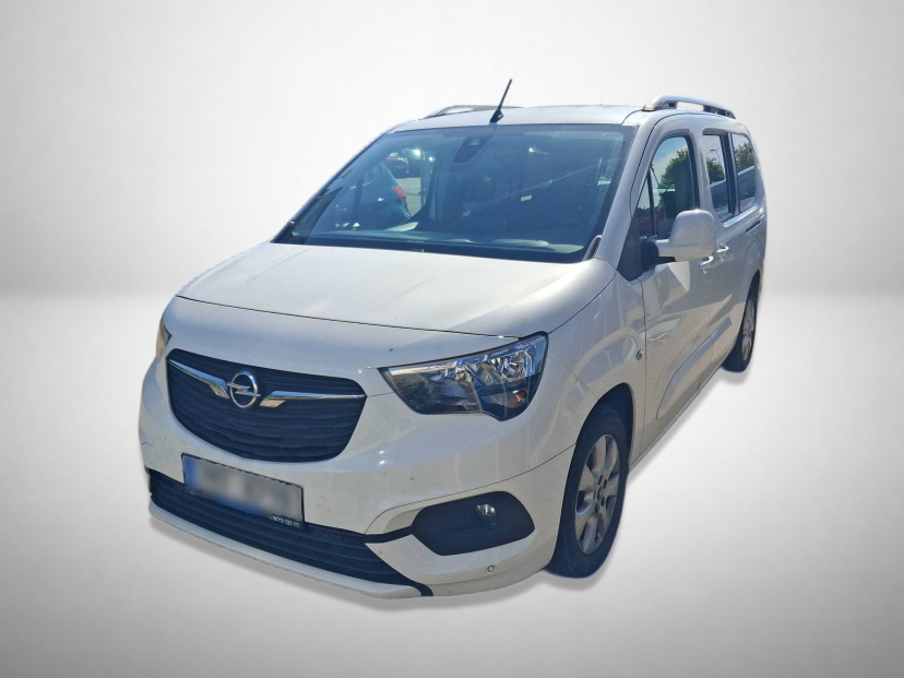 Opel Combo, 2020
