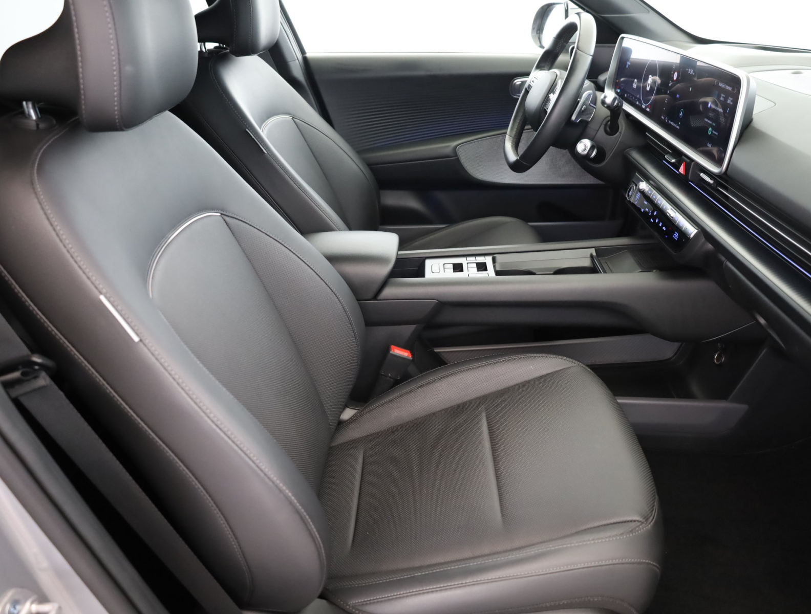 Hyundai Ioniq 6 - 2023