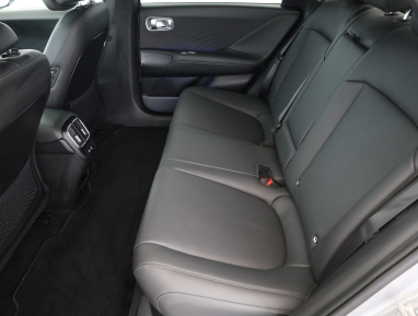 Hyundai Ioniq 6 - 2023