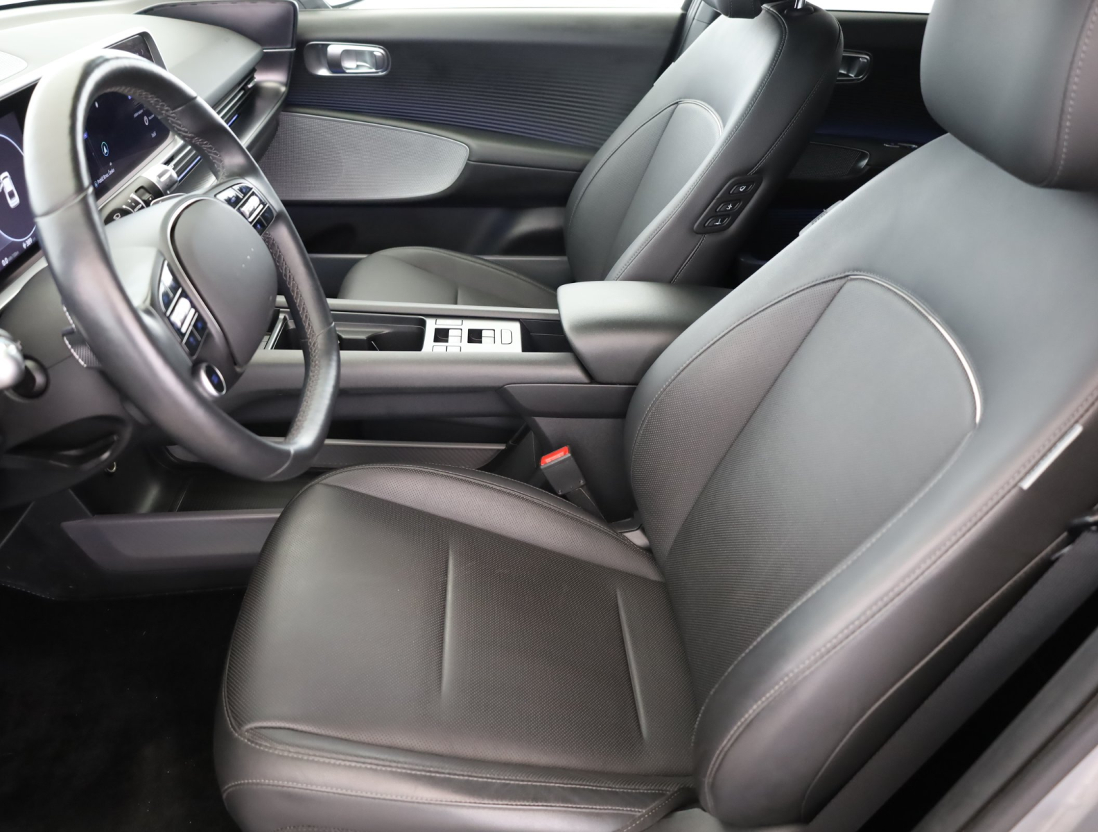 Hyundai Ioniq 6 - 2023
