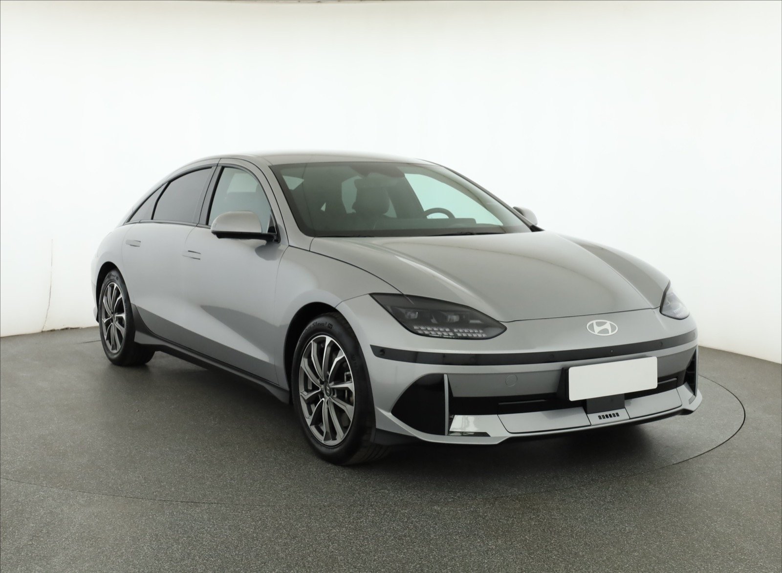 Hyundai Ioniq 6 Long Range 2WD, 2023