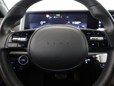 Hyundai Ioniq 6 - 2023