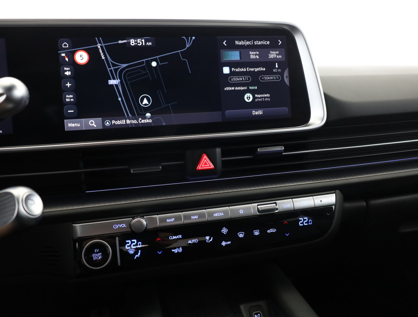 Hyundai Ioniq 6 - 2023