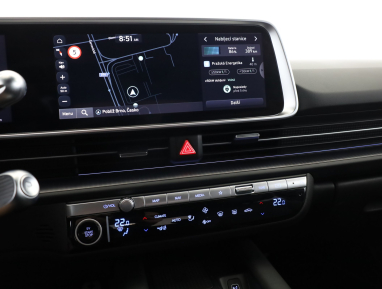 Hyundai Ioniq 6 - 2023