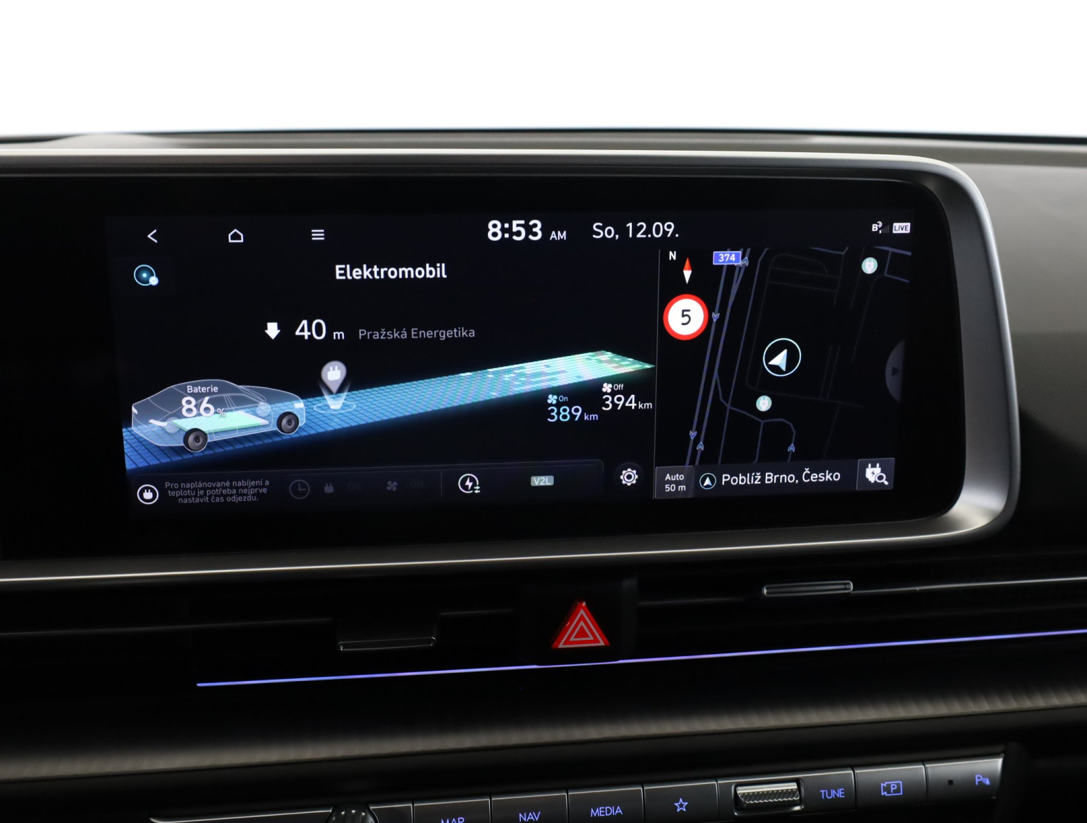 Hyundai Ioniq 6 - 2023