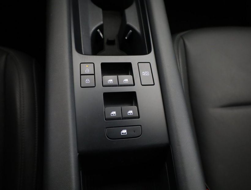 Hyundai Ioniq 6, 2023